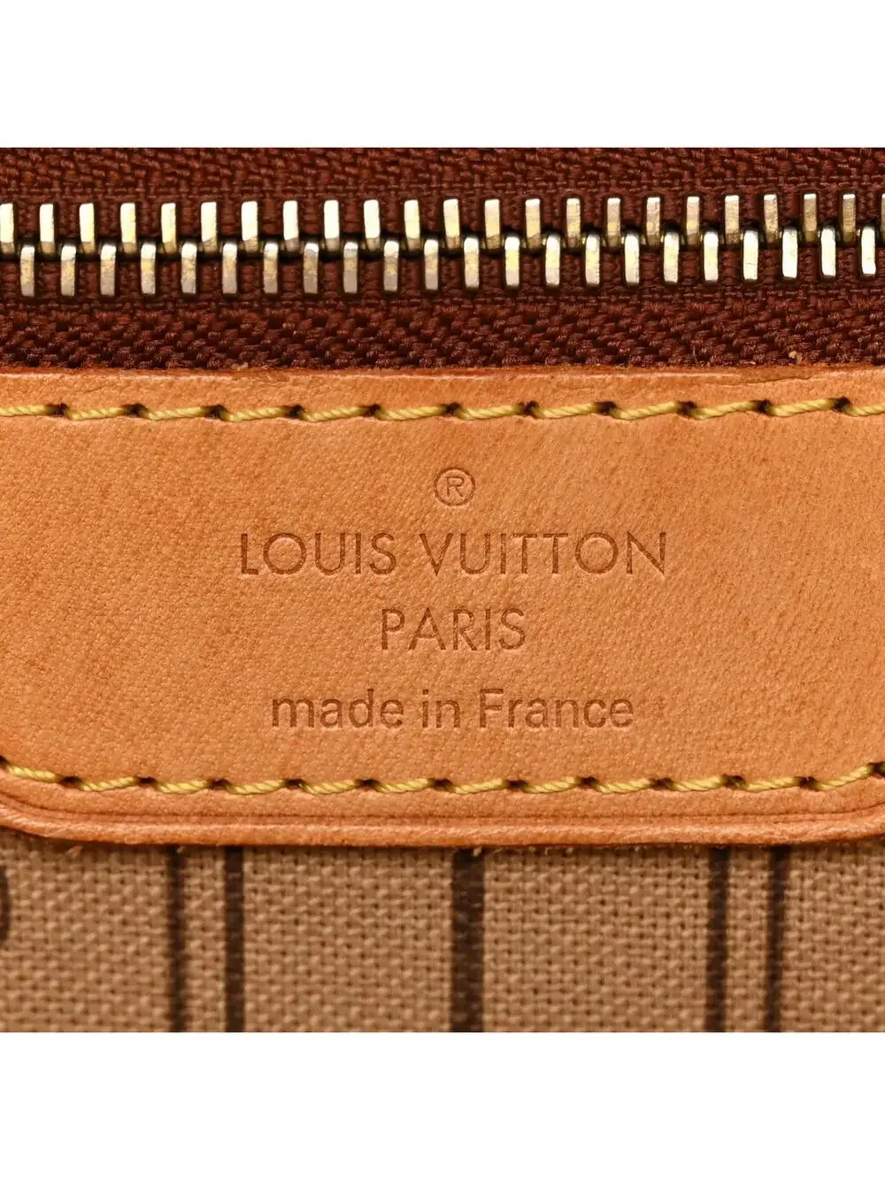 Louis Vuitton Neverfull Mm #329342L13B